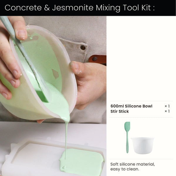 Kit d'outils de mélange