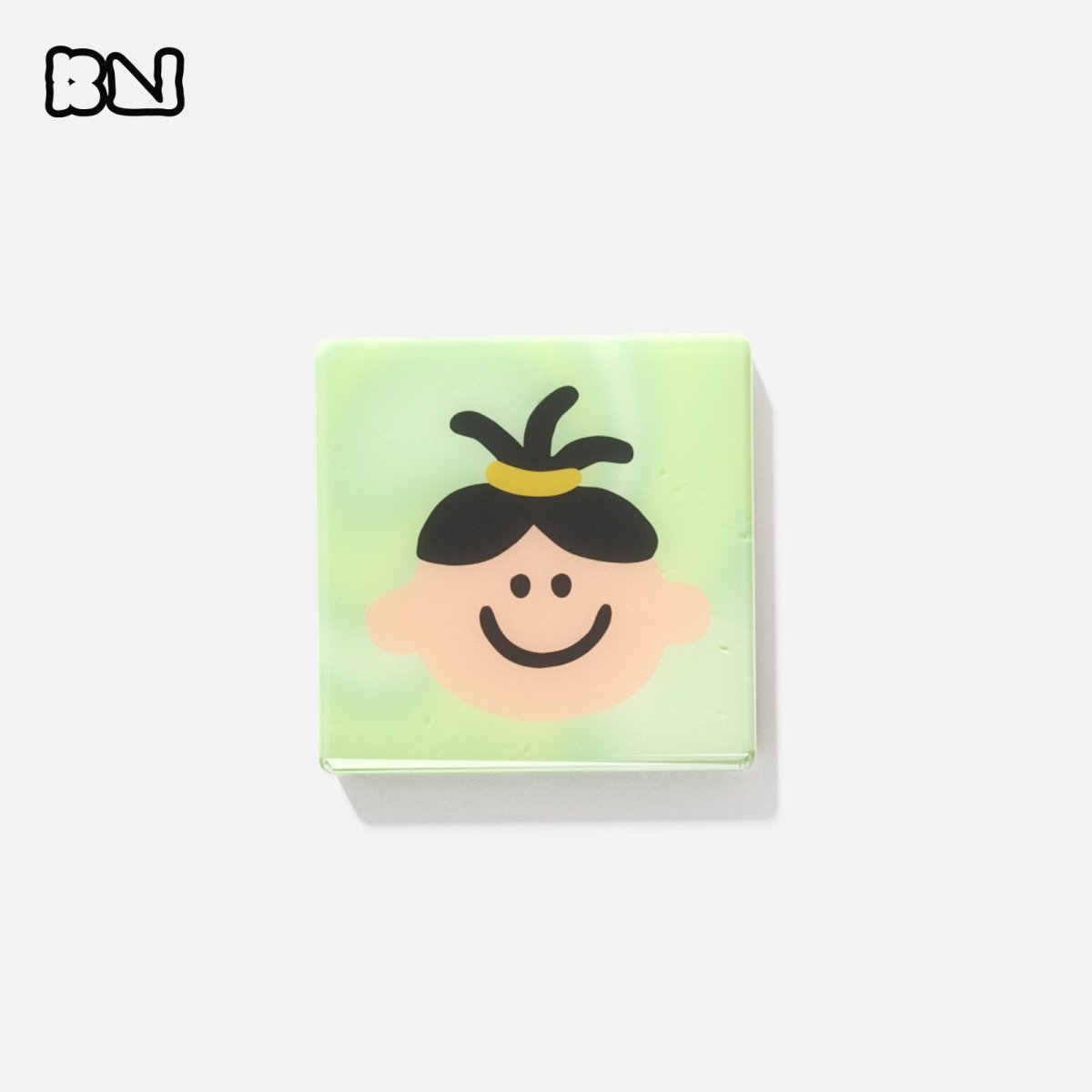 Tea Time Tales Handcrafted Coaster SetCoasterK055