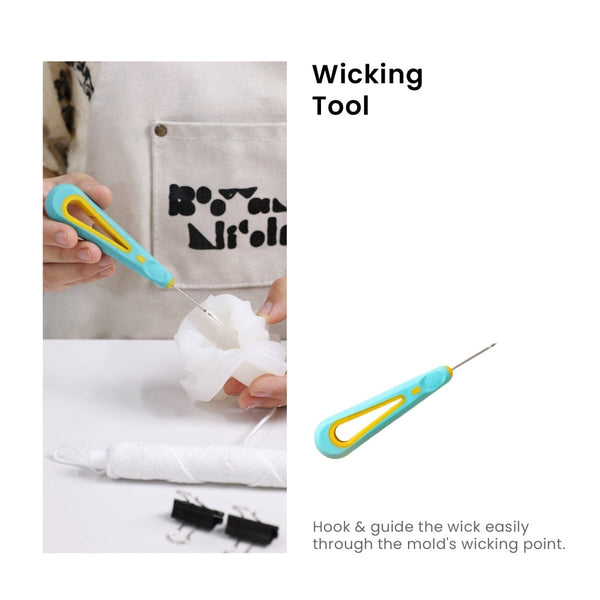 Wicking Tool
