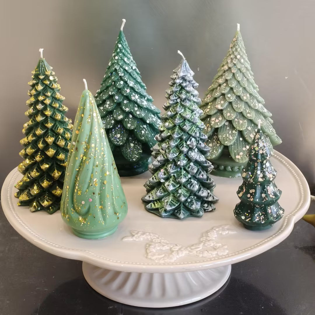 ハイグロスグリッターフレークス 春コレクション