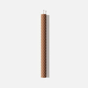 Honeycomb Glow Taper Candle-Boowan Nicole