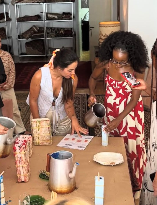 Craft Schools / Workshops