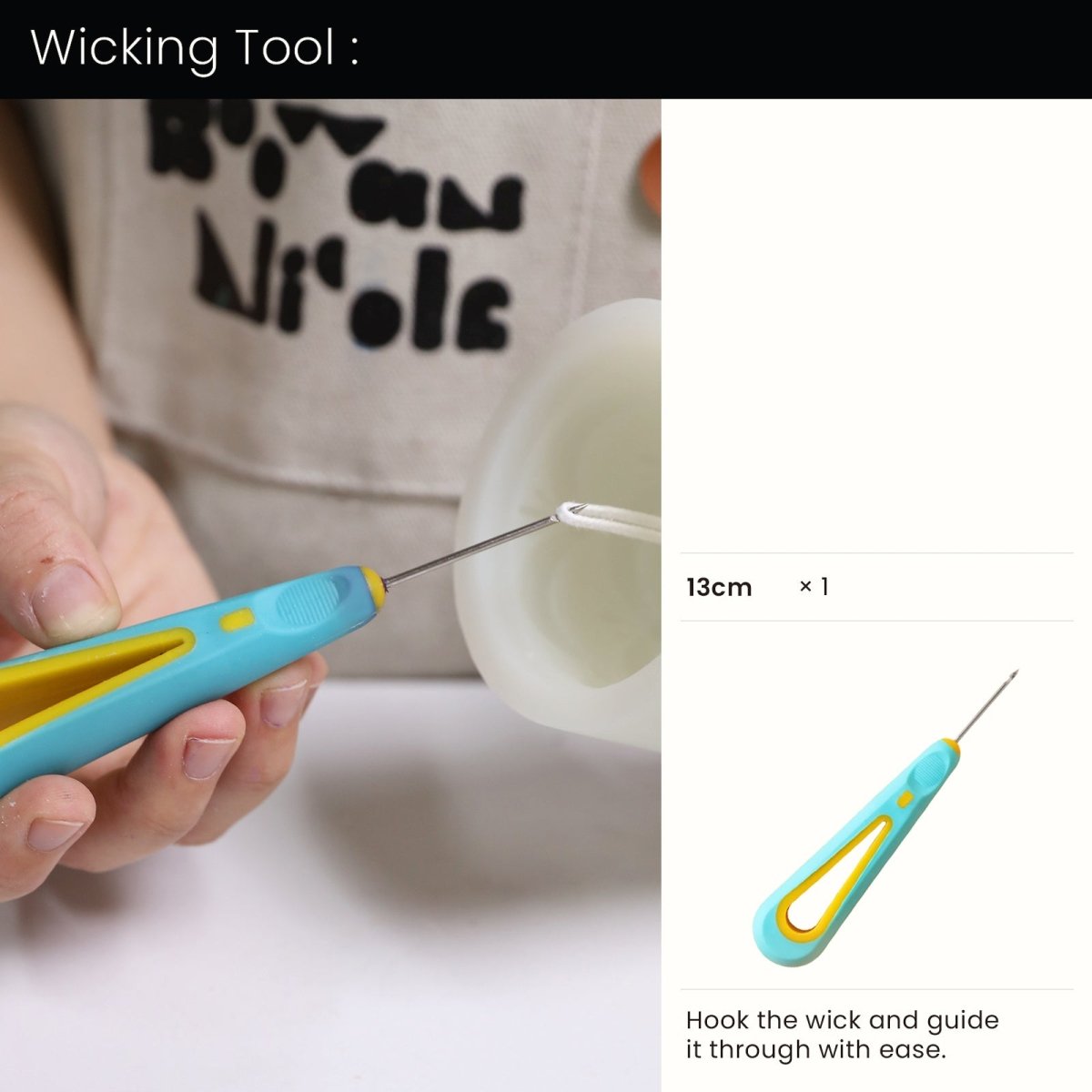Buy Wicking Tool
