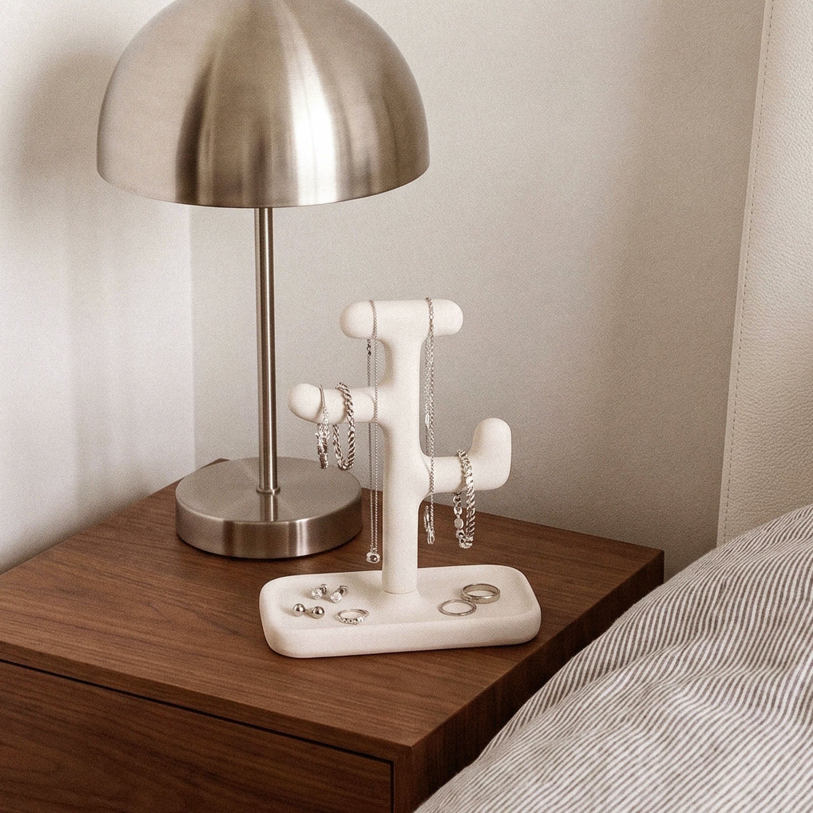 Jewelry & Watch Stand Silicone Mold