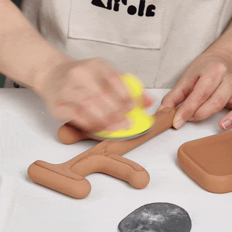 Jewelry & Watch Stand Silicone Mold