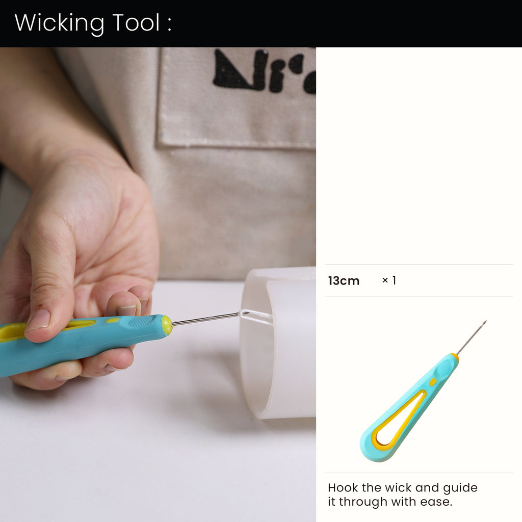 Buy Wicking Tool - Boowan Nicole