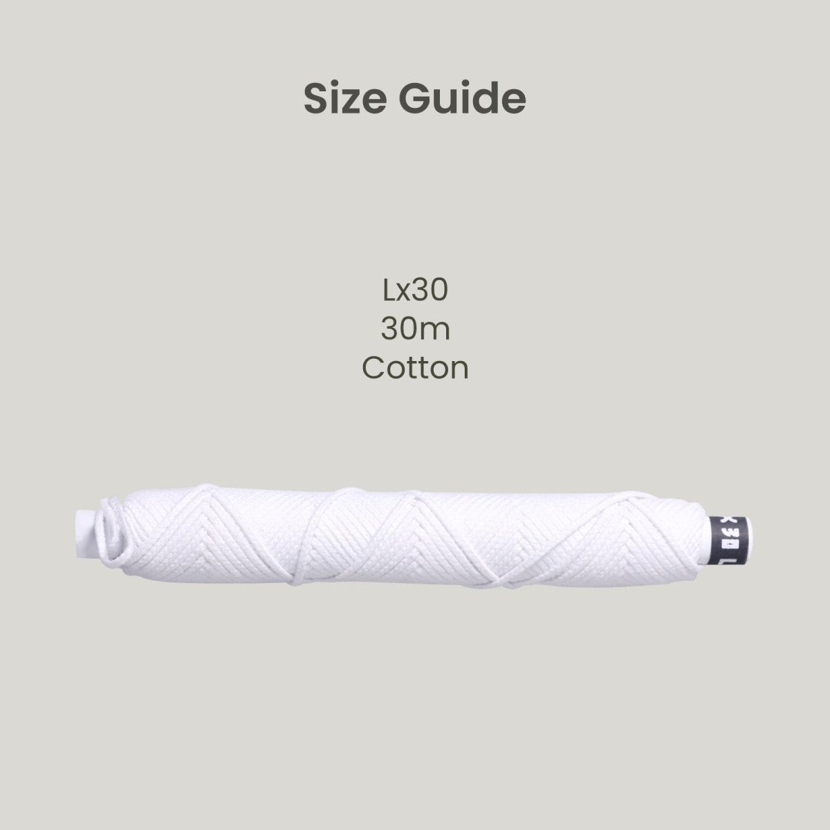 Cotton Candle Wick SpoolCraft ToolsA0479