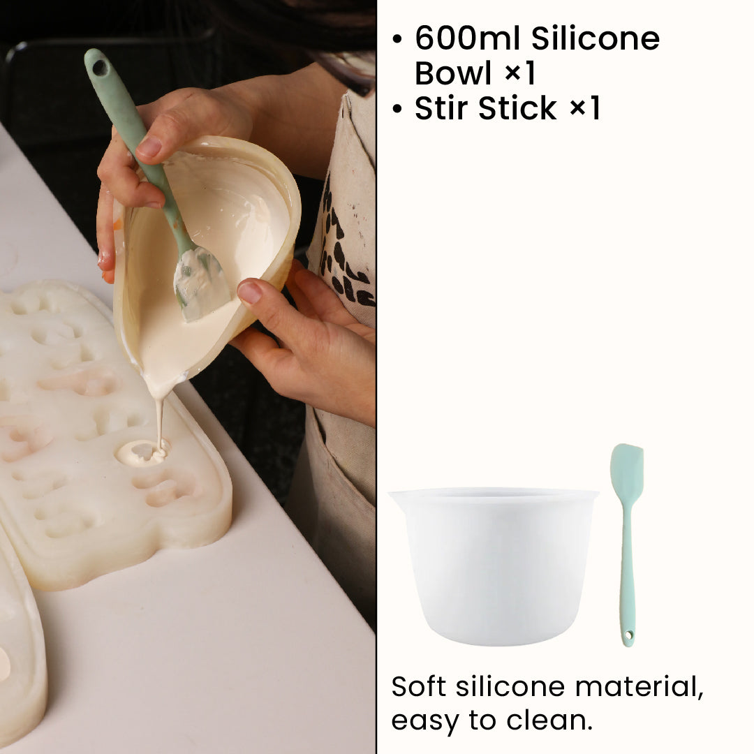 Mixing Tool Kit