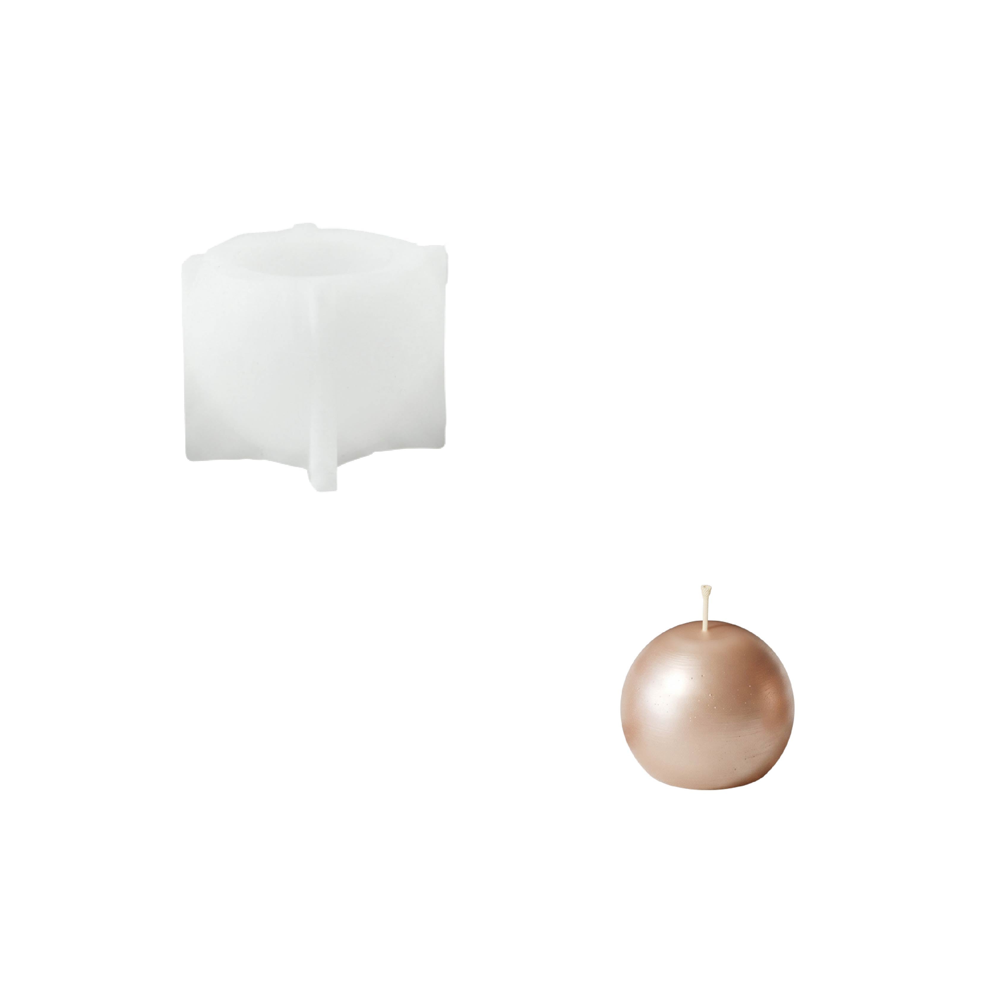 Azulmostaza × BN｜La Isla Bonita Island Pearl Silicone Mold - product detail 7