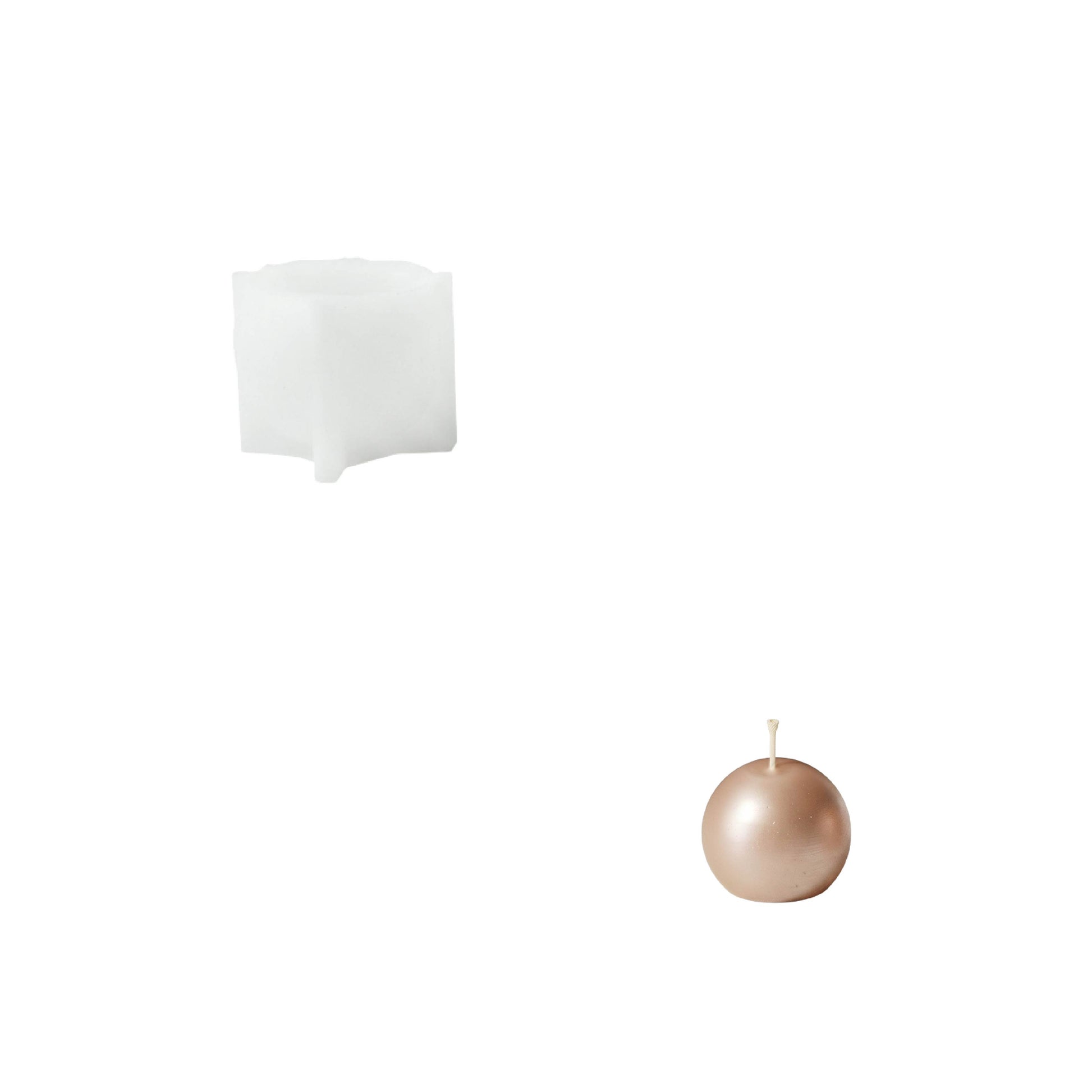 Azulmostaza × BN｜La Isla Bonita Island Pearl Silicone Mold - product detail 6