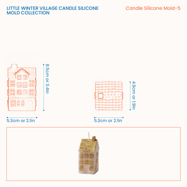 LZ1278 City Row size guide