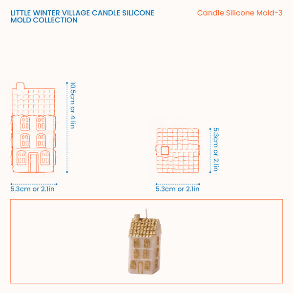 LZ1279 Steep Gable size guide