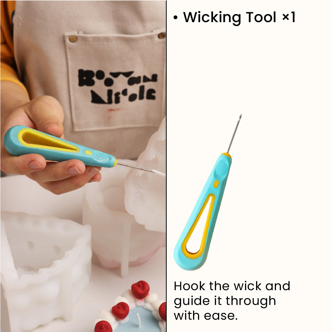 Wicking Tool