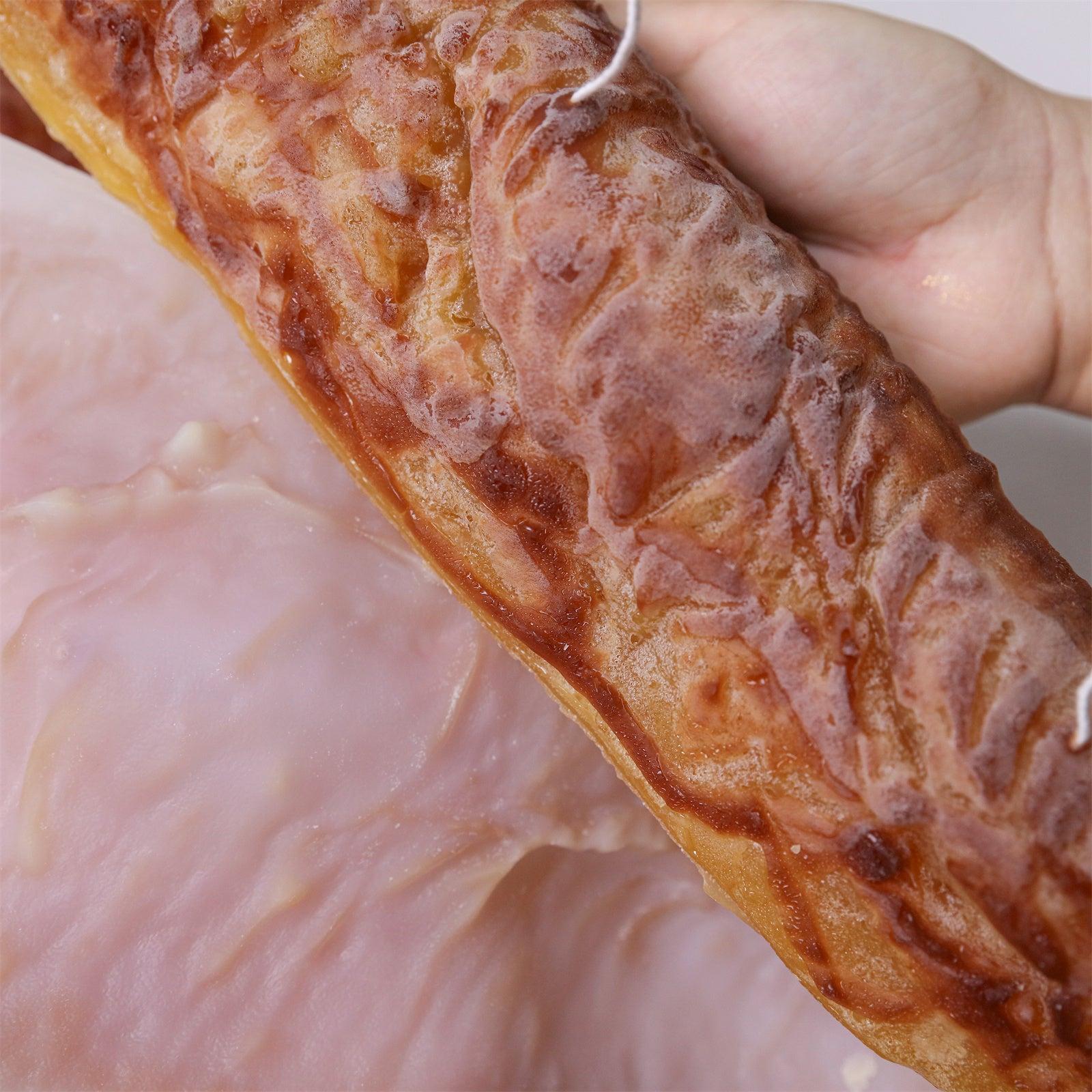 La Baguette Candle Silicone Mold