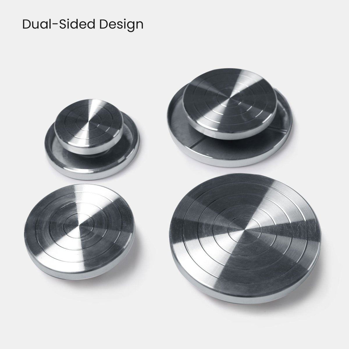 Manual Painting TurntableCraft ToolsA0556