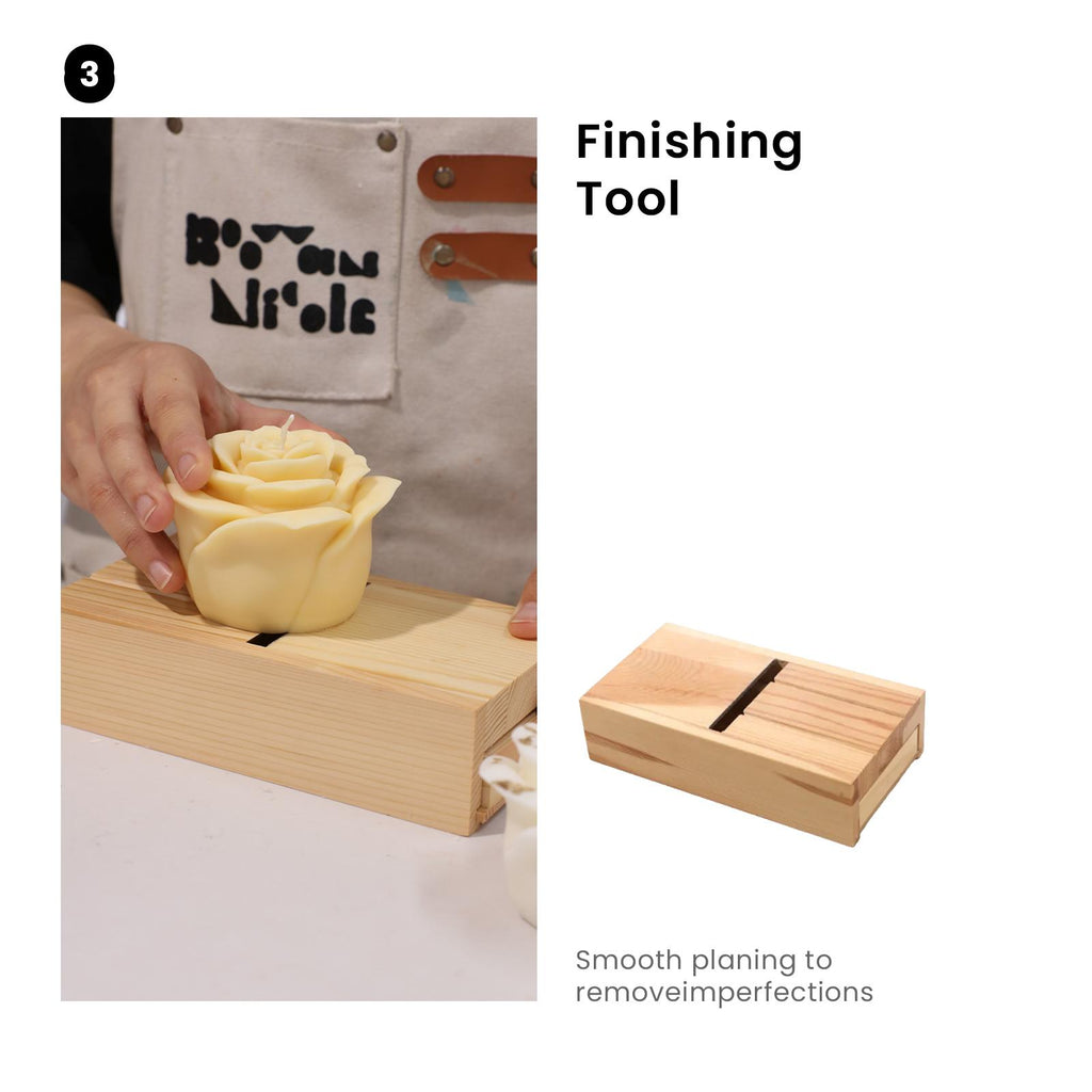 Buy Finishing Tool - Boowan Nicole