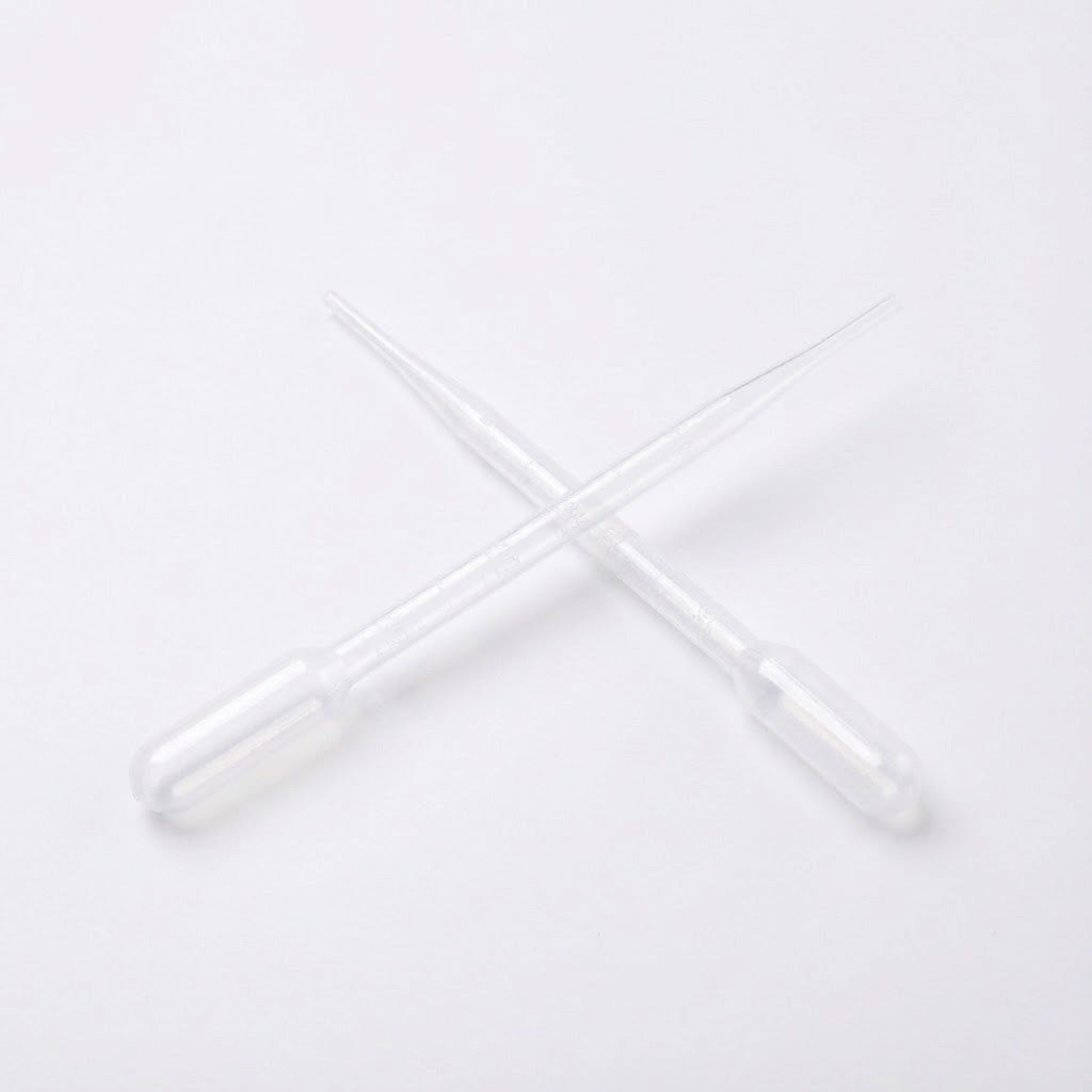 Mini Disposable Dropper