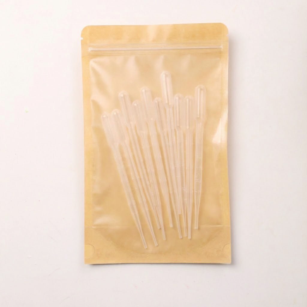 Mini Disposable DropperCraft ToolsA639