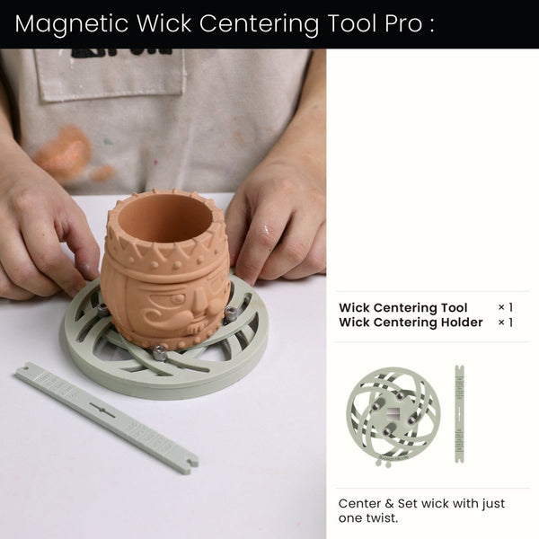 磁石式芯棒工具プロ