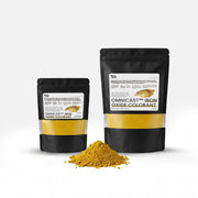 Omnicast Yellow Iron Oxide Colorant Pigment Bags - Boowan Nicole