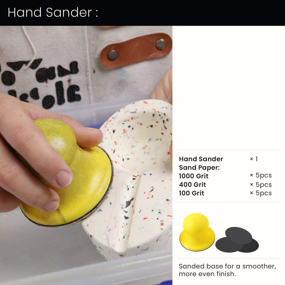 Orbit Ashtray Silicone MoldOffice Accessories MoldA0166A0168*5A0169*5