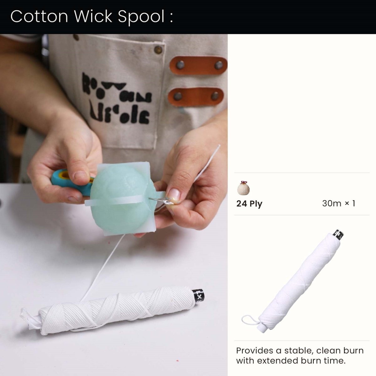 Ornate Lace Christmas Bauble Candle Silicone Mold3D Candle MoldA0366