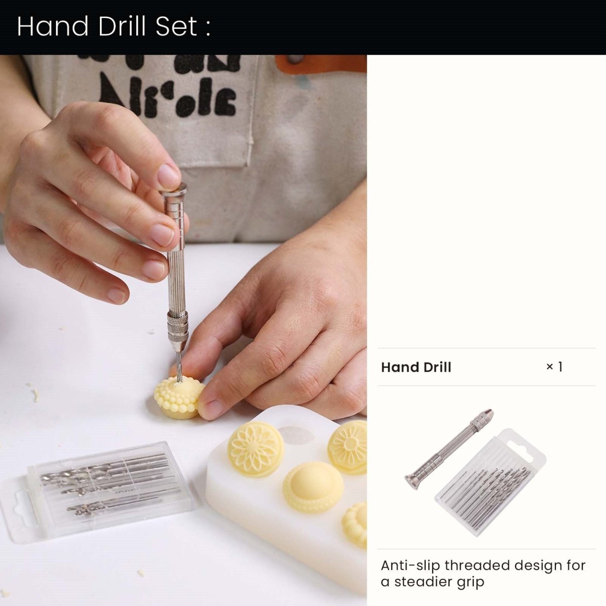 Ornate Lace Christmas Bauble Candle Silicone Mold3D Candle MoldA0118