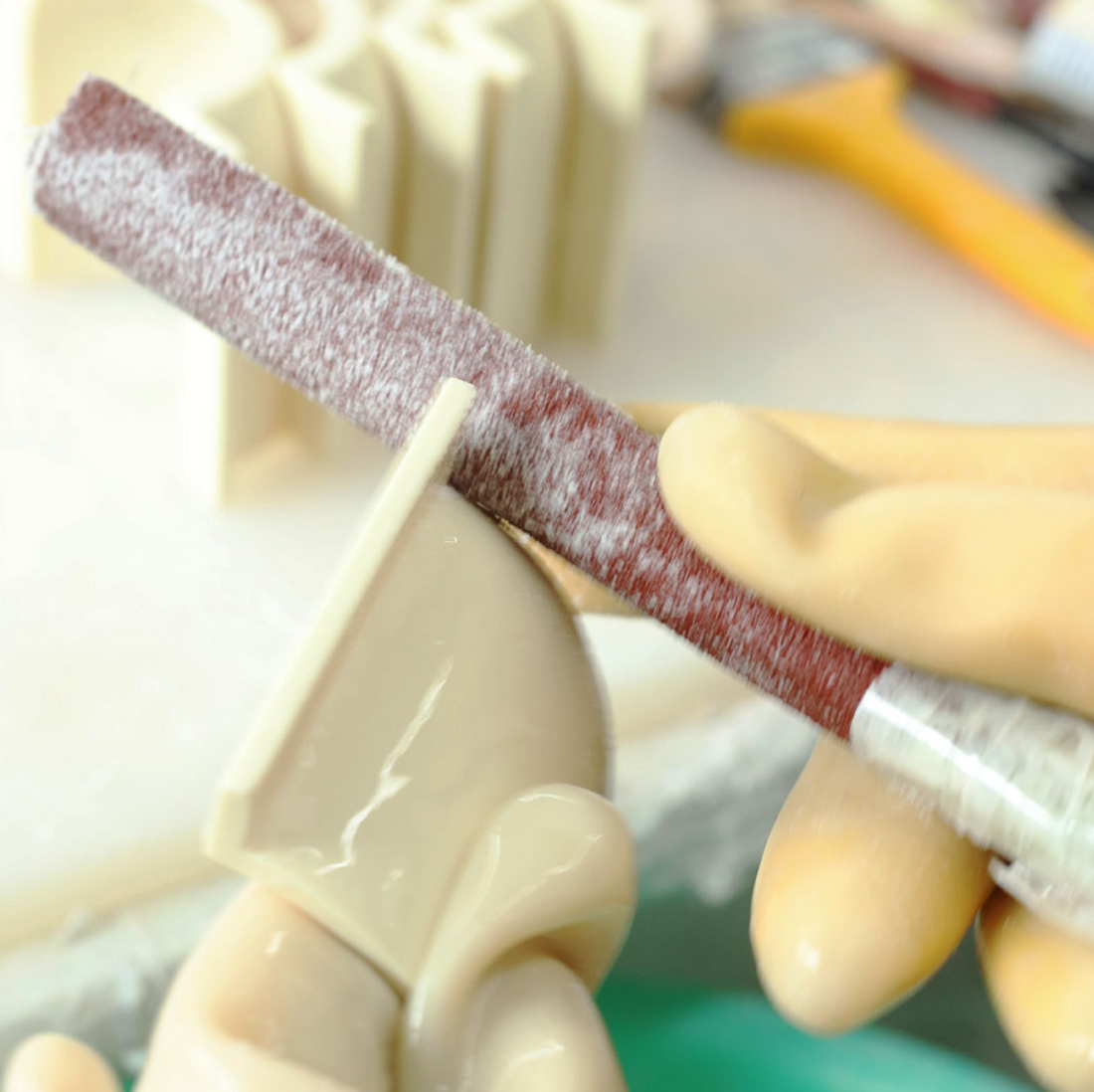 Technology & Craftsmanship