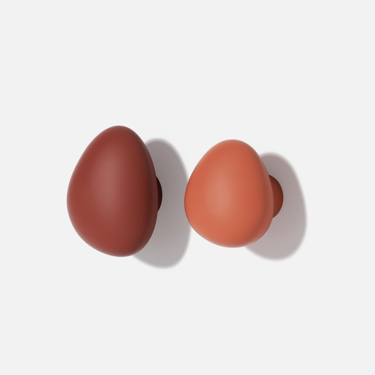 Pebble Wall Cloth Coat Hook Silicone MoldCoat Hook MoldsSH1315+SH1323+A0567