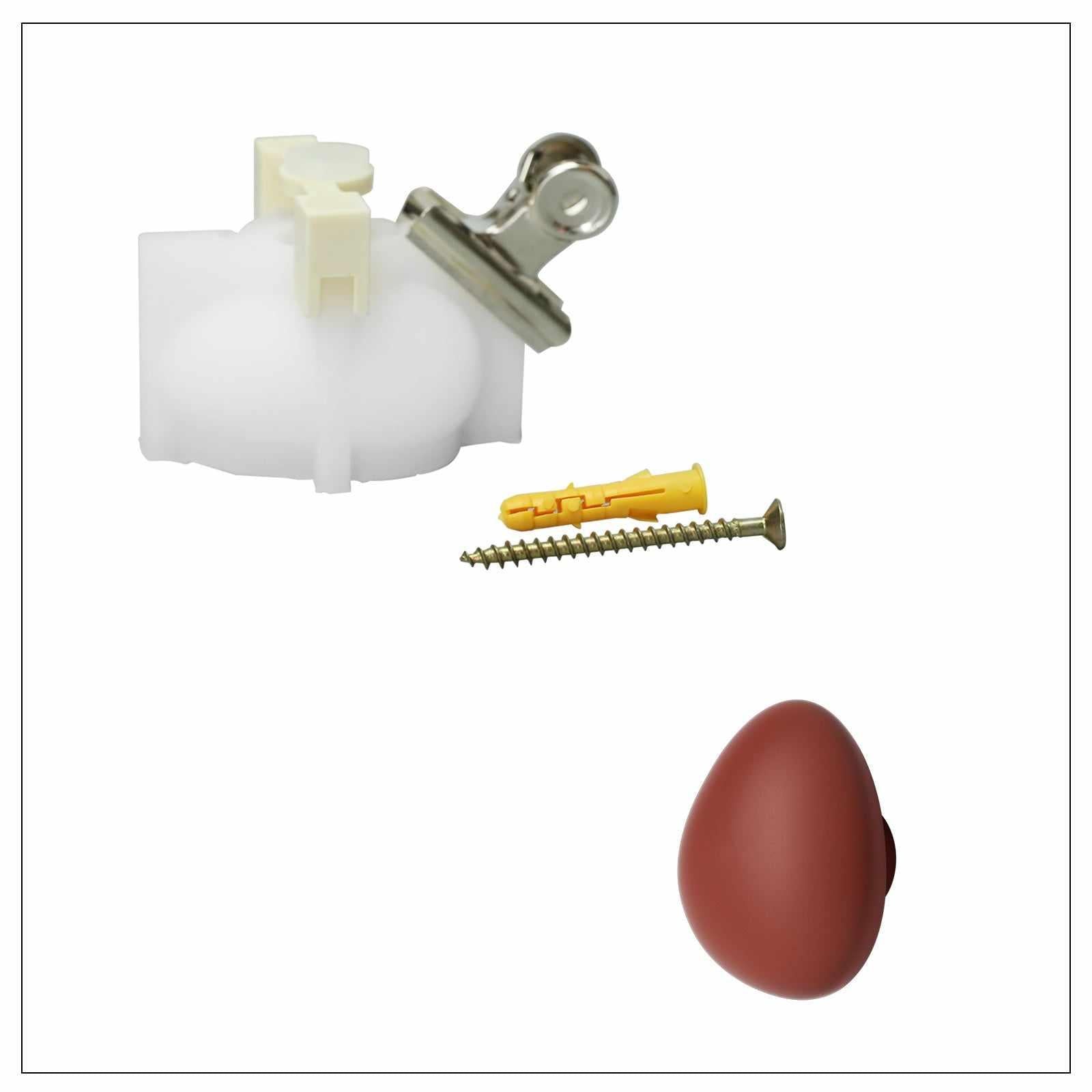 Pebble Wall Cloth Coat Hook Silicone MoldCoat Hook MoldsSH1316+SH1324+A0567