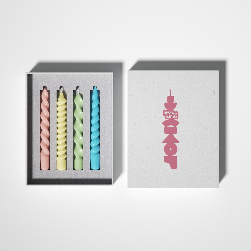 Paired with Boowan Nicole's exclusive gift box, it makes a perfect choice for gifts for family and friends-Boowan Nicole