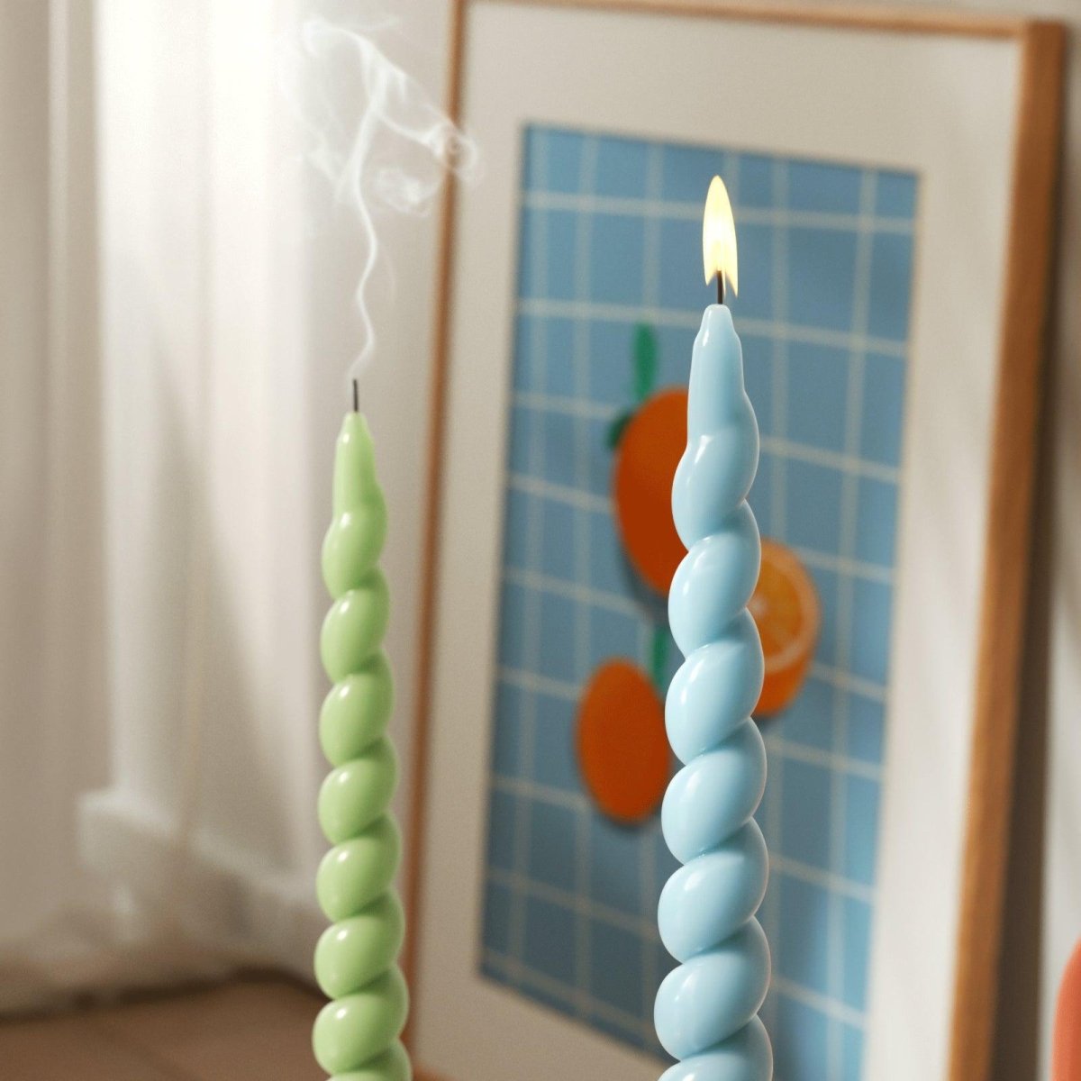 Burning use delivers an enhanced effect-Boowan Nicole