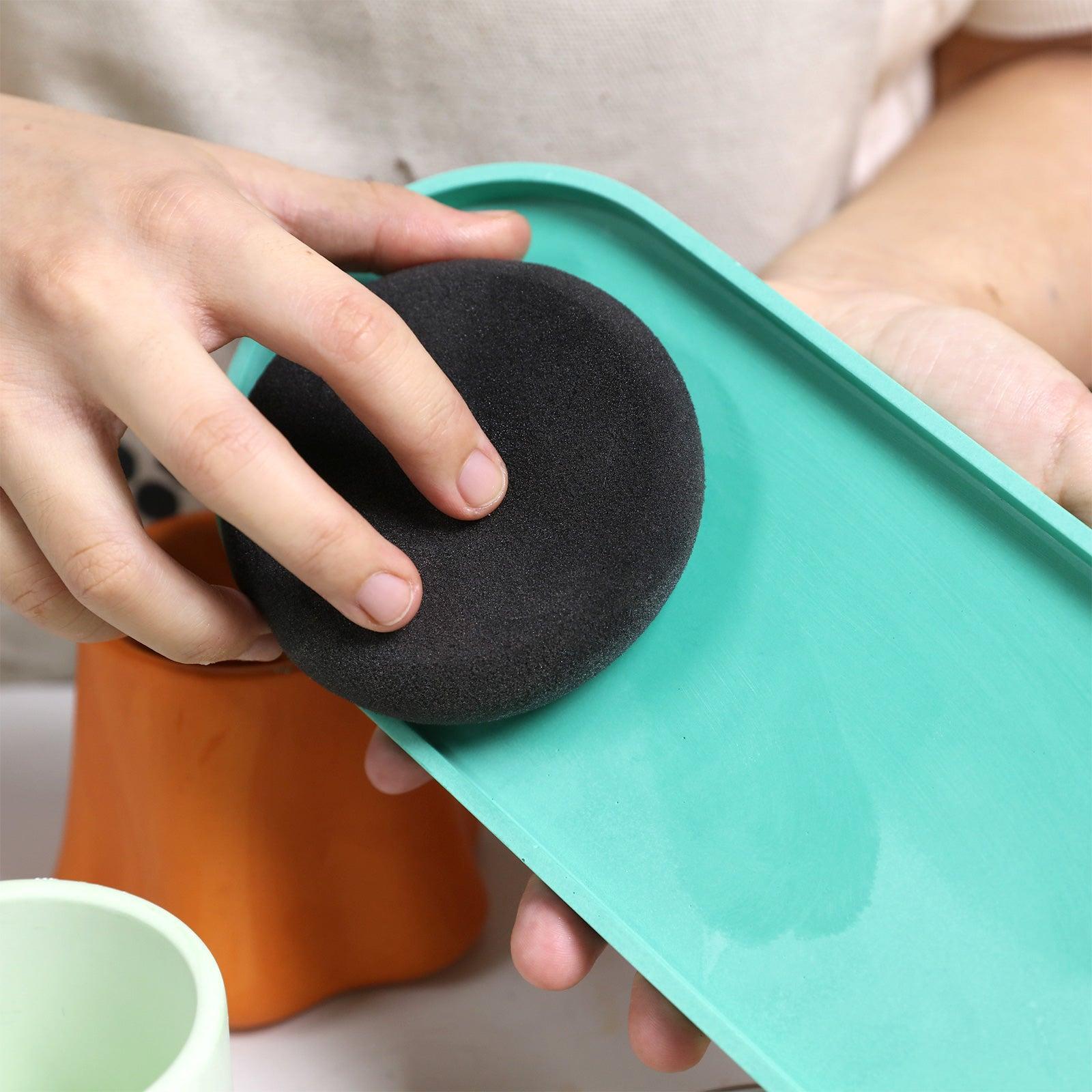 Polishing Tools for Finishing Wax