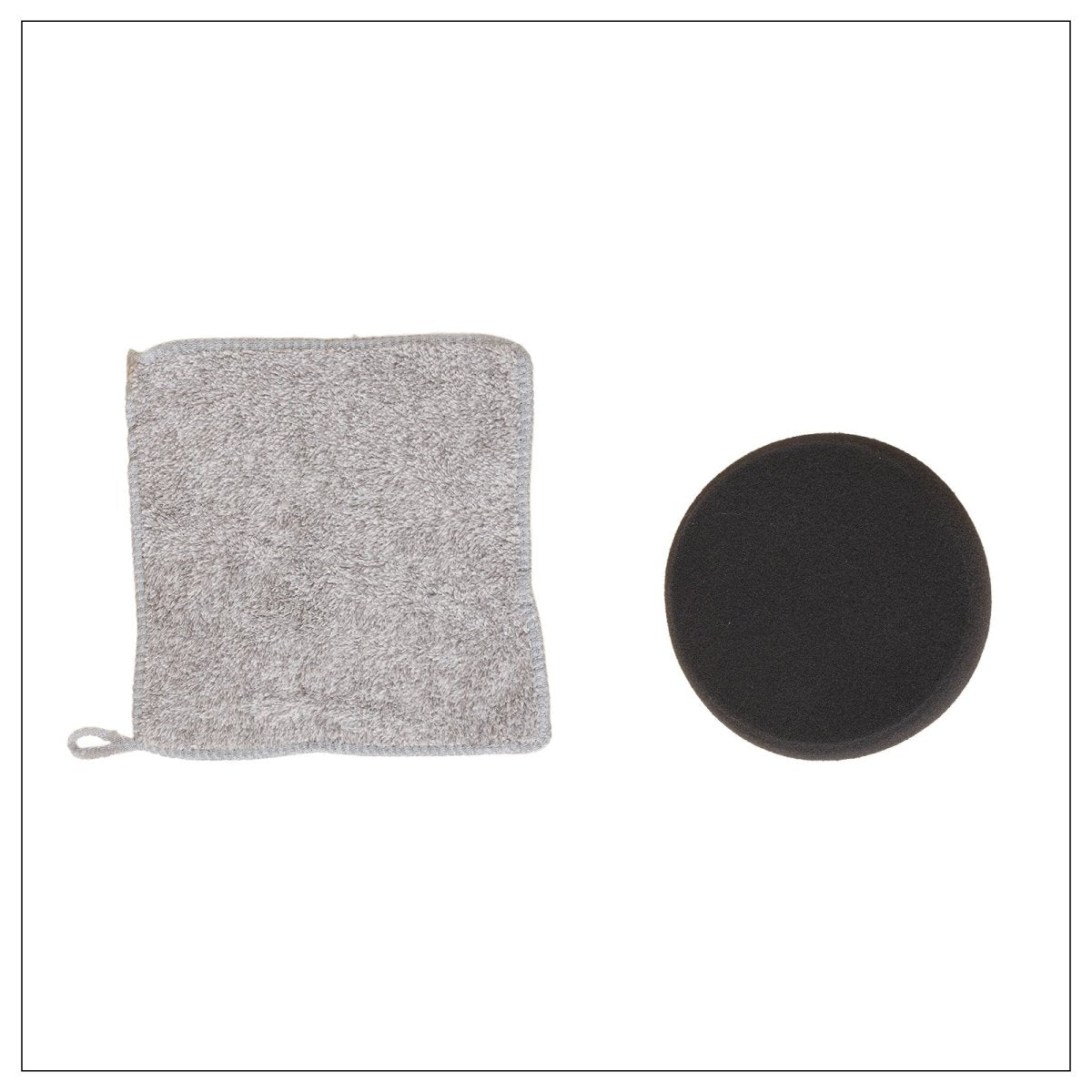 Polishing Tools for Finishing WaxCandle ToolA0278