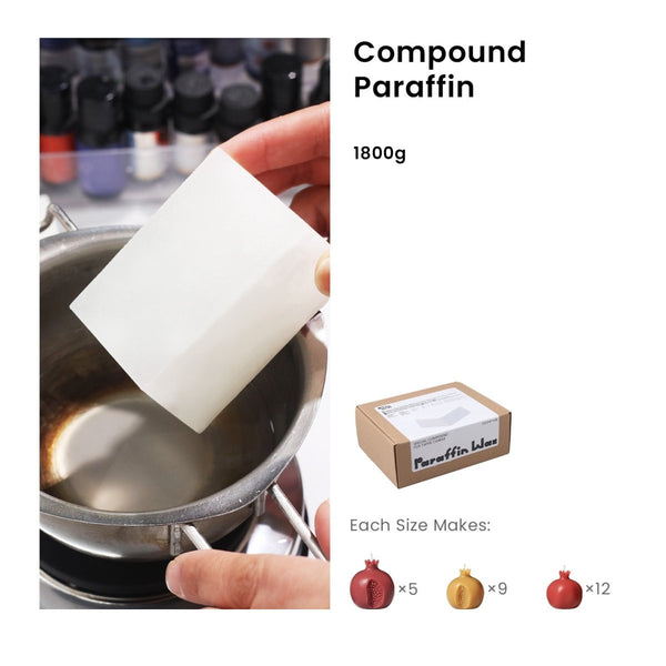 Compound Paraffin