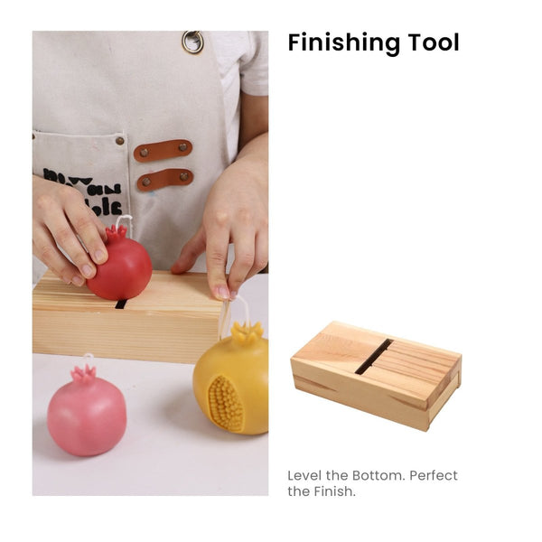 Finishing Tool