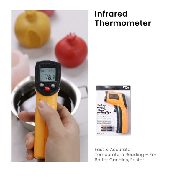 Infrared Thermometer