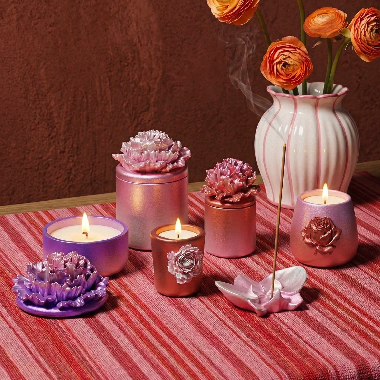 Pro Paint Coating for Zero-Clean Airbrush Dreamy Pearlescent Sheen