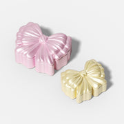 Small & Large Bow Storage Box - Boowan Nicole