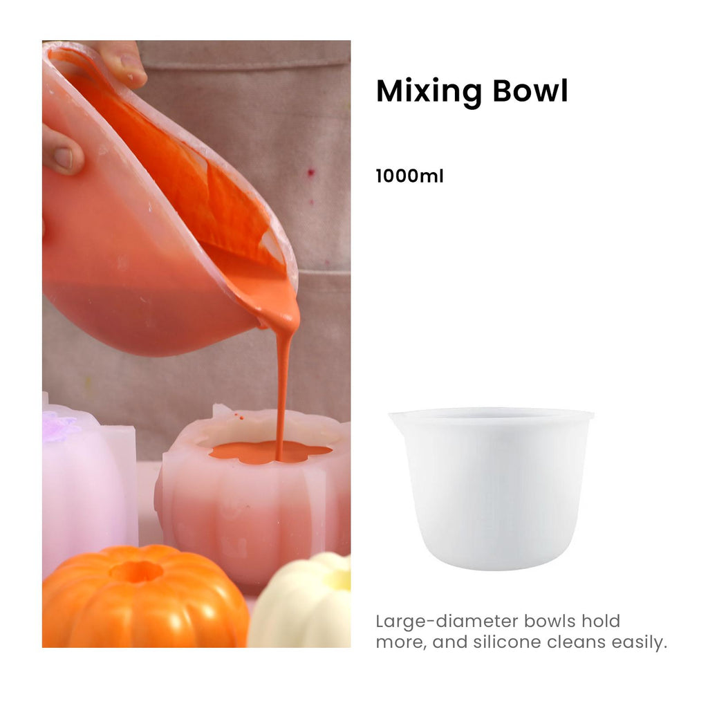 Buy 1000ml Mixing Bowl 