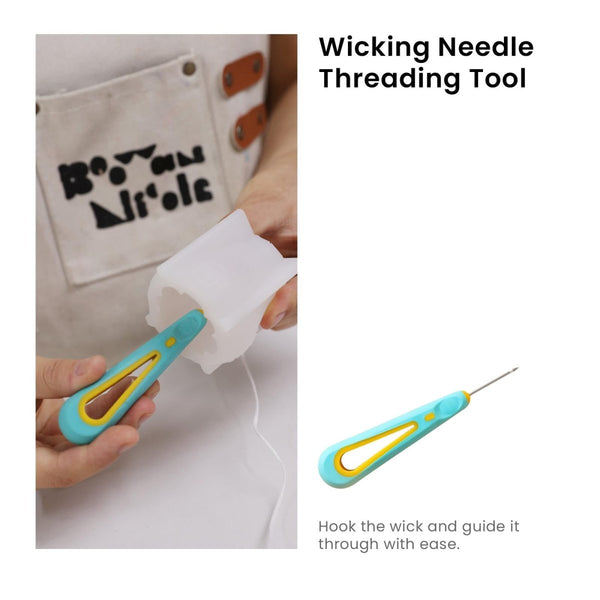 Wicking Tool