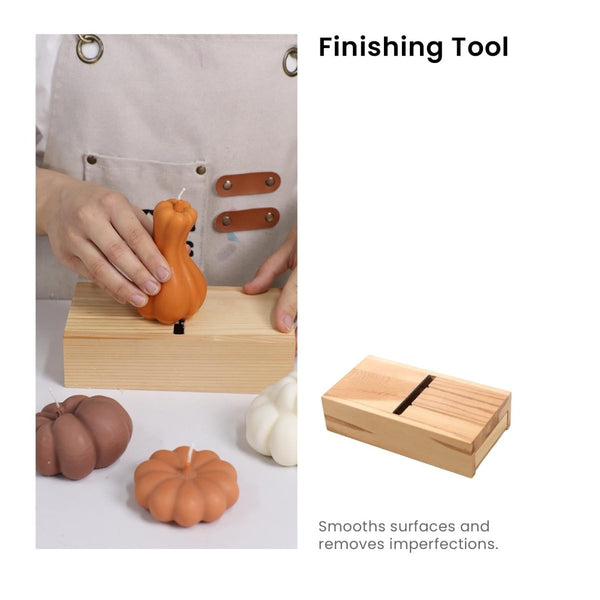 Finishing Tool