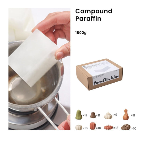 Compound Paraffin