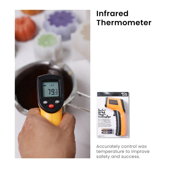 Infrared Thermometer