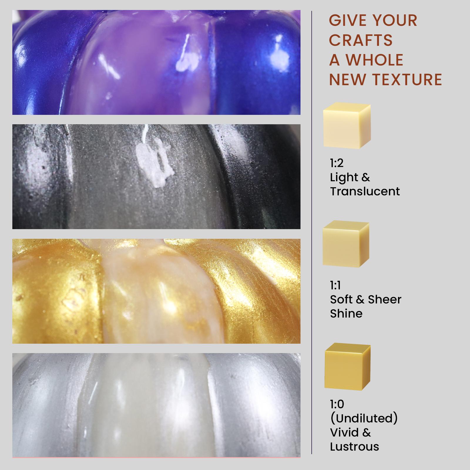 Pumpkin Hour Candle Silicone Mold Collection