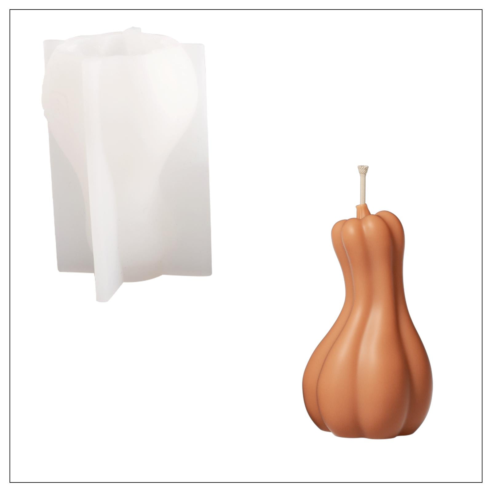 Buy Spindlekin Candle Mold-Boowan Nicole