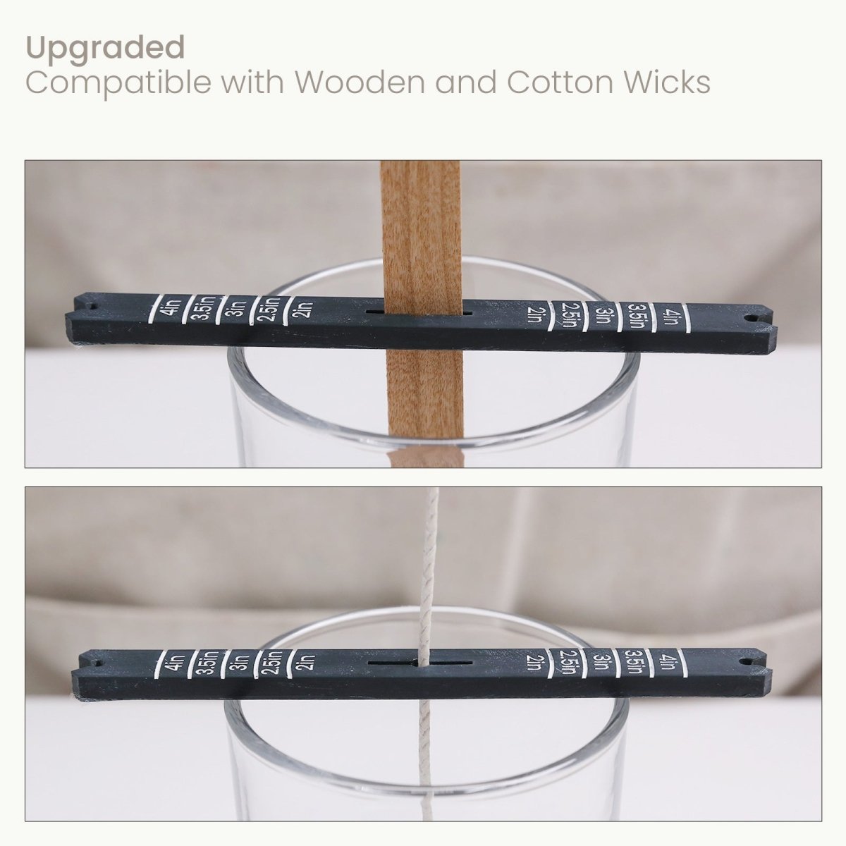 Quick Magnetic Candle Wick Centering Setter ToolCandle ToolA0352