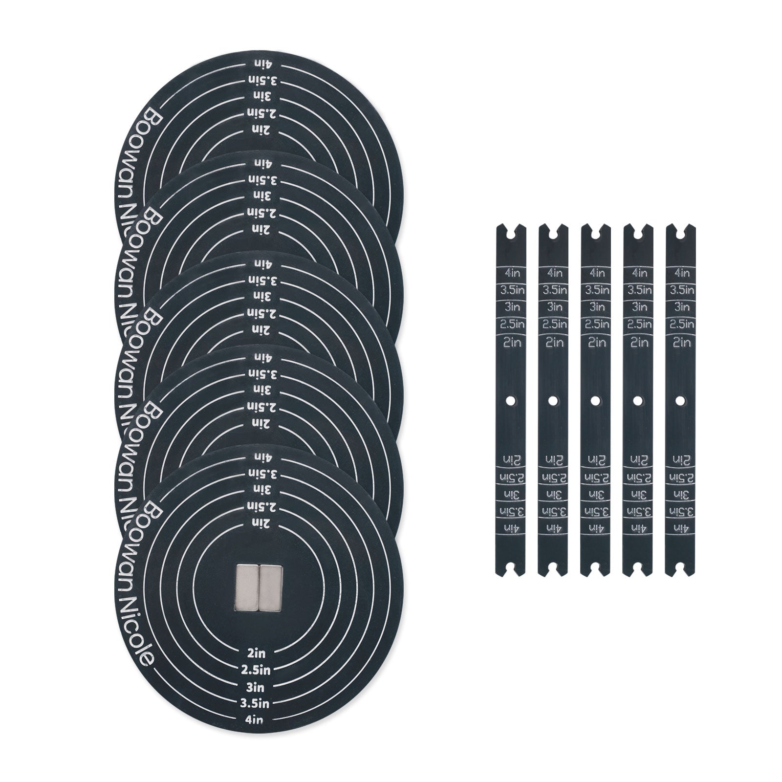 55 Ply Premium Candle Wick LX Pretabbed & Pre-Waxed