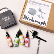 Refill Candle Lacquer for Airbrush - Spring Meadow Palette