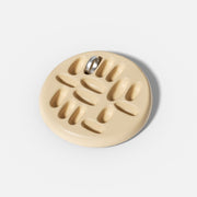 Luna Pebble Ring Tray - Boowan Nicole